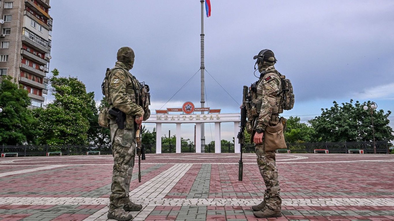 Центри деукраїнізації та пошук партизанів: ЦПД розповів про нові прийоми дезінформації рф в окупації