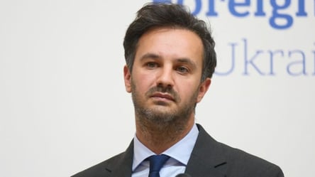 У МЗС відповіли на заяву Сербії про "розплату територіями" - 285x160