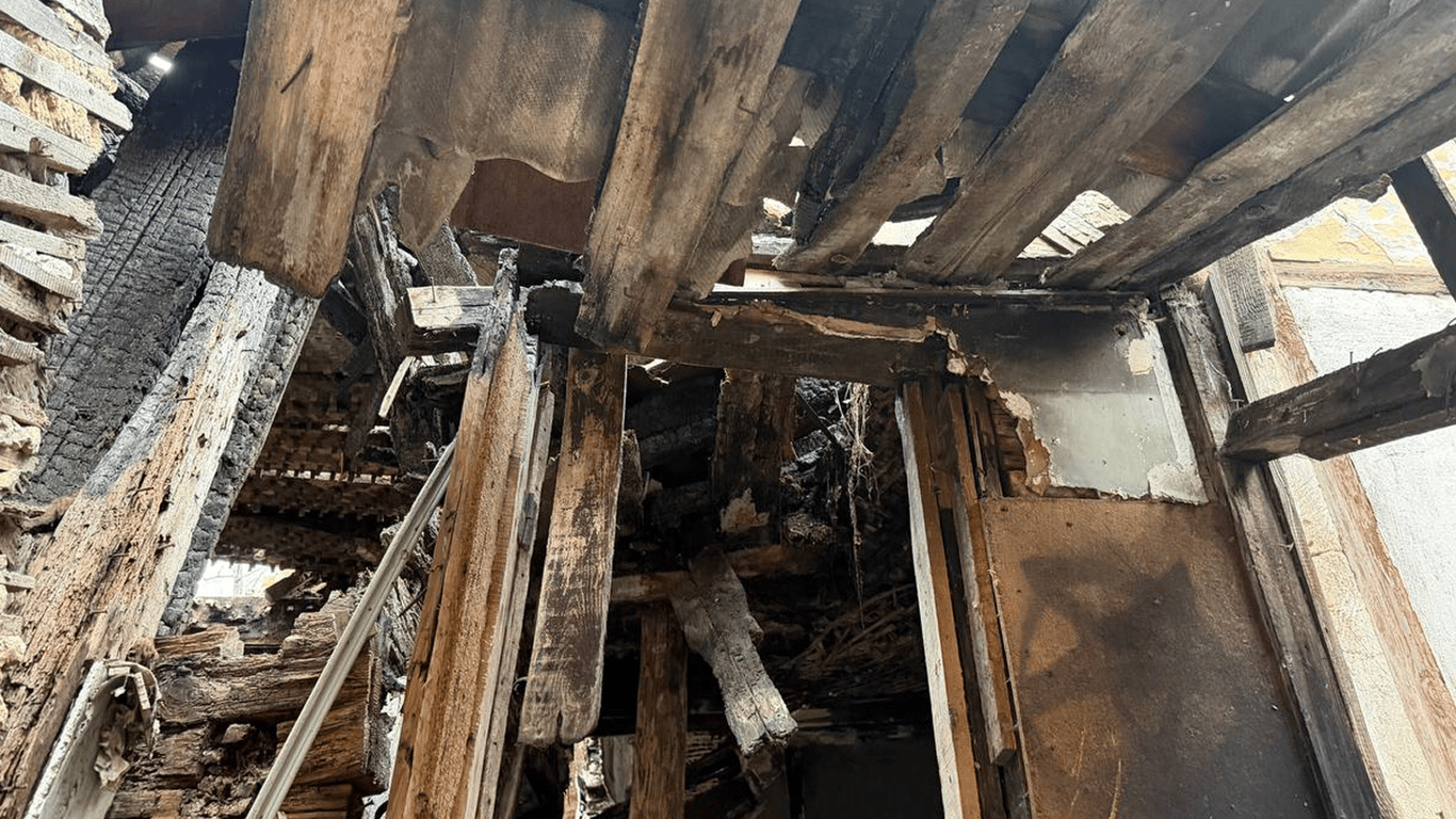 Який вигляд сьогодні має садиба Шишкіна у Києві