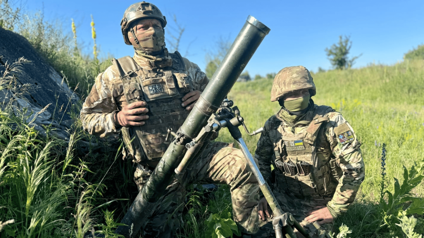 Успіхи ЗСУ на Харківському напрямку — знищують понад 10 ворожих машин щодня