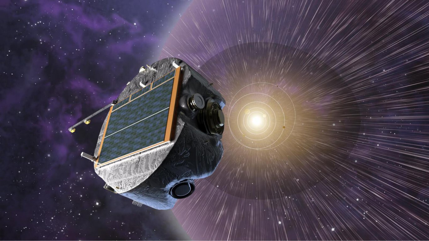 NASA отправит в космос межзвездный пылесос — что задумали ученые
