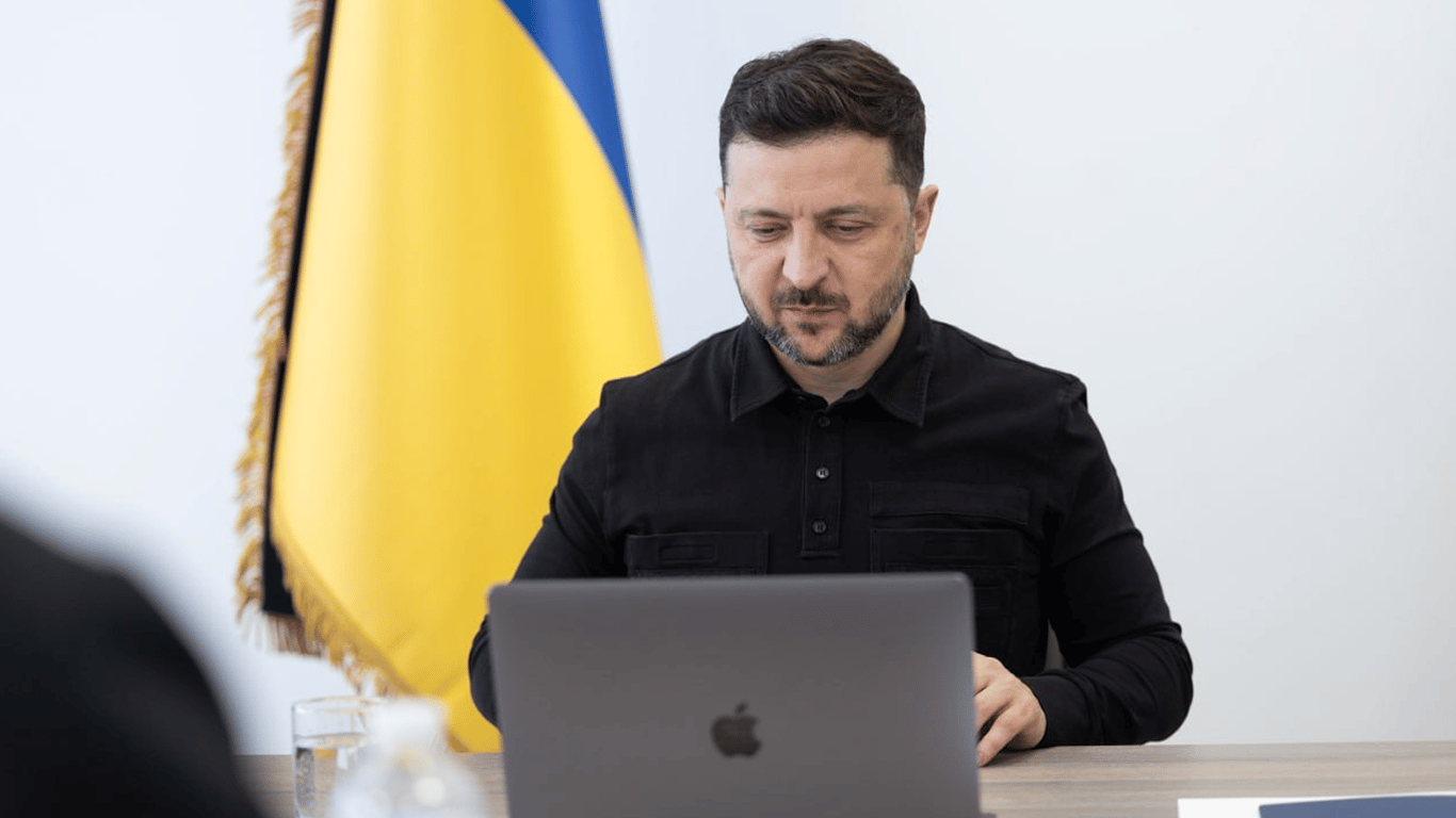 Зеленський: далекобійність та успіхи України на фронті посилюють дипломатію