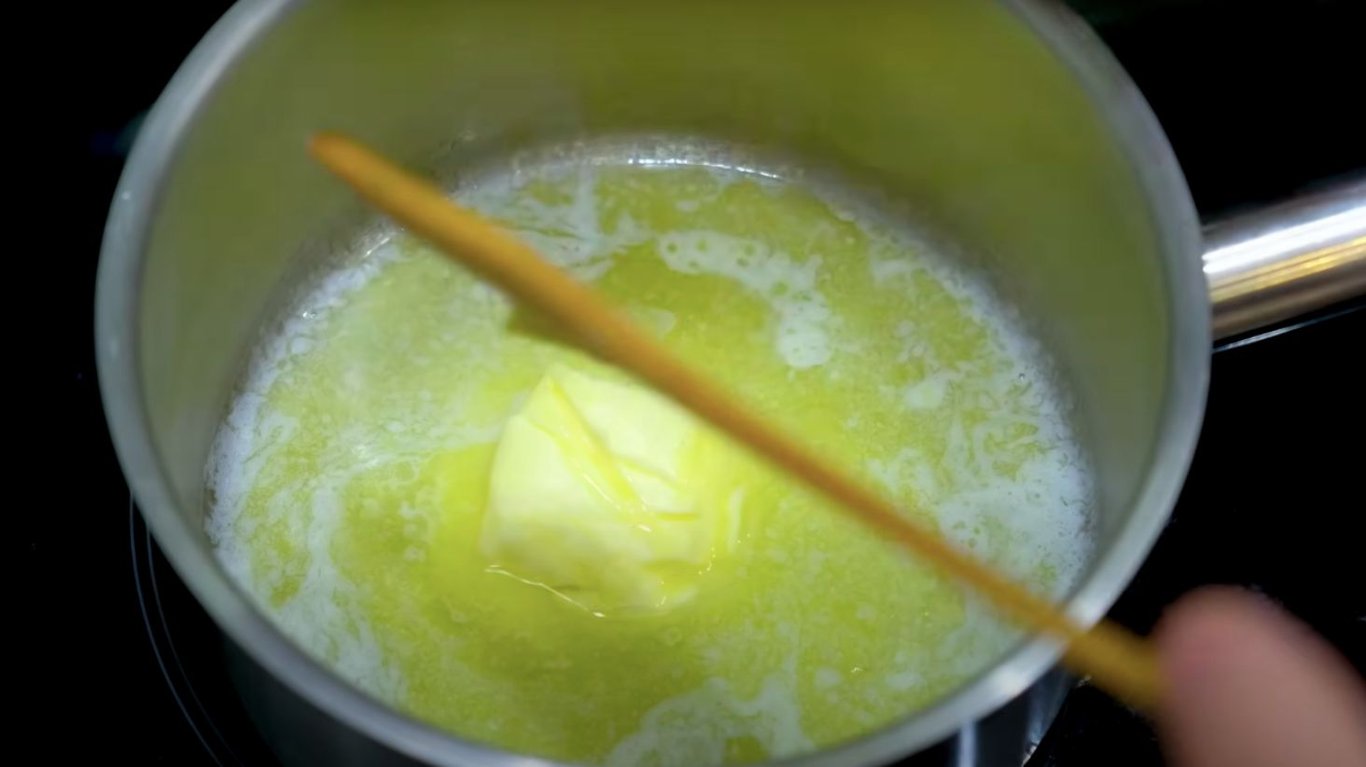 тесто для пиццы