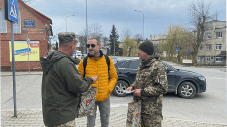 Военный эксперт рассказал, сколько еще украинских мужчин могут мобилизовать - 285x160