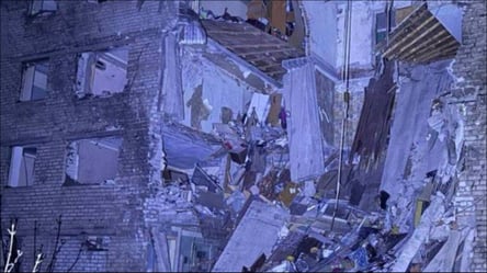 Окупанти вдарили по Запоріжжю — які наслідки атаки на місто - 290x166