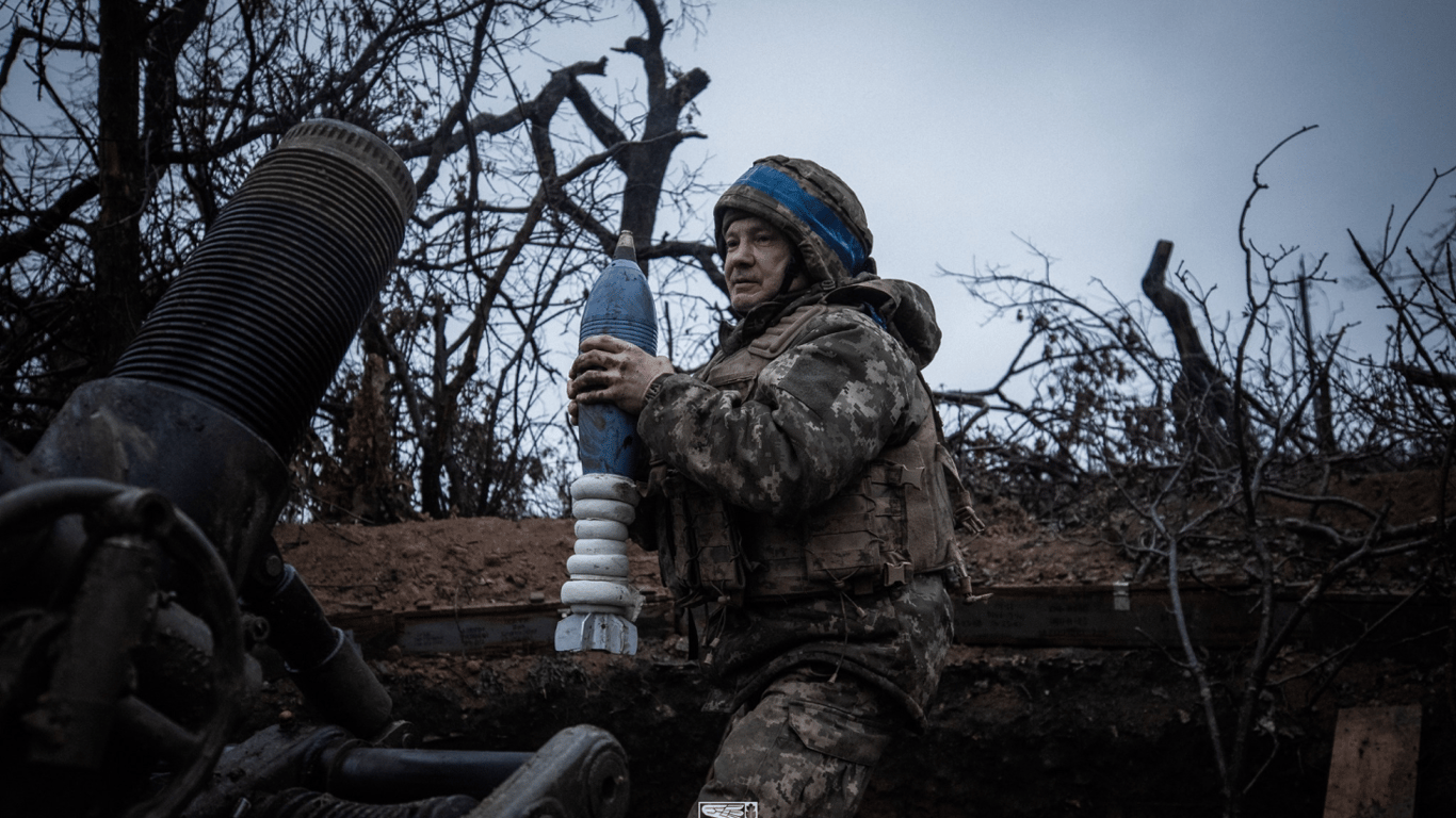 Нідерланди виділять Україні 122 млн євро військової допомоги — на що підуть кошти