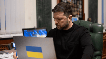 Зеленський подякував Польщі за ухвалення допомоги Україні - 285x160