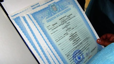 Чоловік підробив документ сина задля відстрочки — що вирішив суд - 285x160