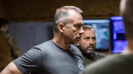 Сирський пояснив, як ворог цього літа змінив тактику - 290x166