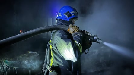 Армія РФ завдала серйозних пошкоджень інфраструктурі Кривого Рогу - 290x166