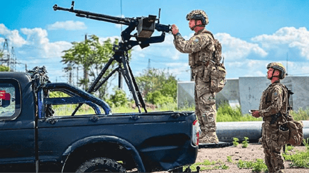 Атака дронів на Одещину — як протистояти ворогові - 290x166