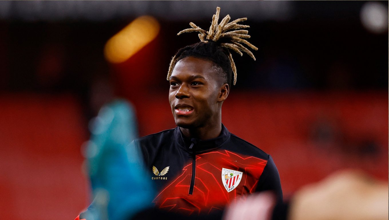 Ніко Вільямс