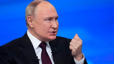 Путин на грани большого провала — Маломуж о вероятности нападения РФ на НАТО - 285x160