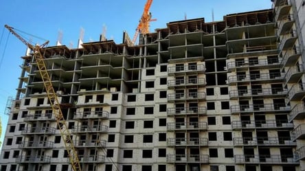 Нардеп Бондарь: монолитные дома самые устойчивые во время атак - 290x166