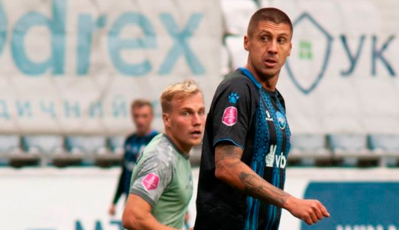 Евгений Хачериди