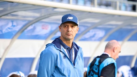 Відома дата наступного матчу Динамо в Лізі чемпіонів - 285x160