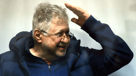 Коломойский и Боголюбов проиграли суд ПриватБанку — детали - 285x160