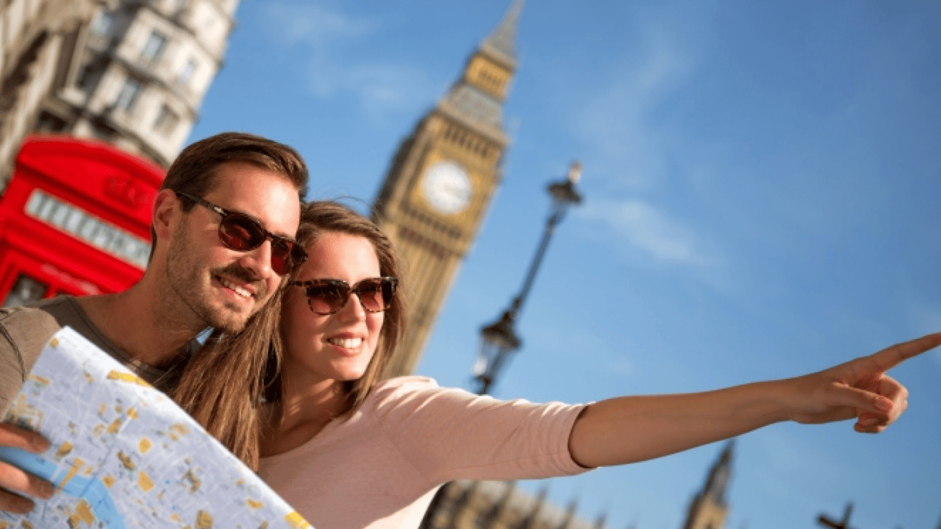 ЕС отложил введение системы регистрации для туристов: какая причина