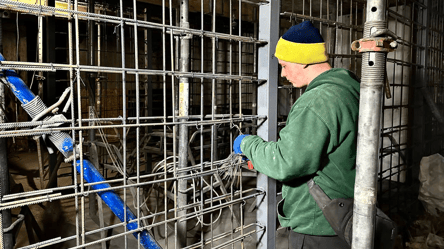 До будівництва в Україні хочуть залучати іноземців через нестачу кадрів - 290x160