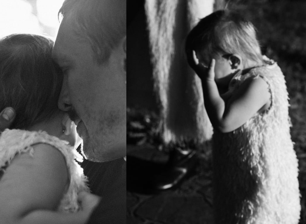 Александр Усик и Екатерина Усик