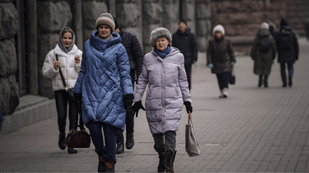 Вдарять морози — як опуститься температура в Києві завтра - 290x166