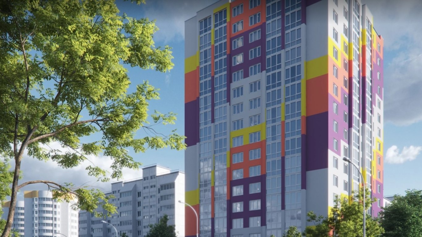 Забудовники у Черкасах оновили ціни — скільки коштують квартири - фото 3