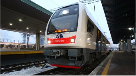 Когда в Украине откроют новую евроколею УЗ — сроки - 285x160