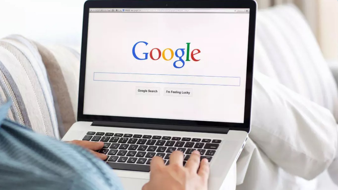 Украина — самый популярный запрос в Google — о чем чаще гуглили