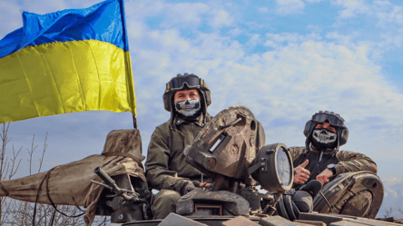 День захисника України 2025 — щирі привітання у прозі й віршах - 285x160