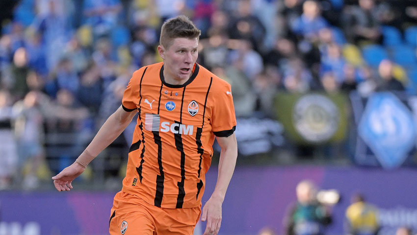 Артем Бондаренко