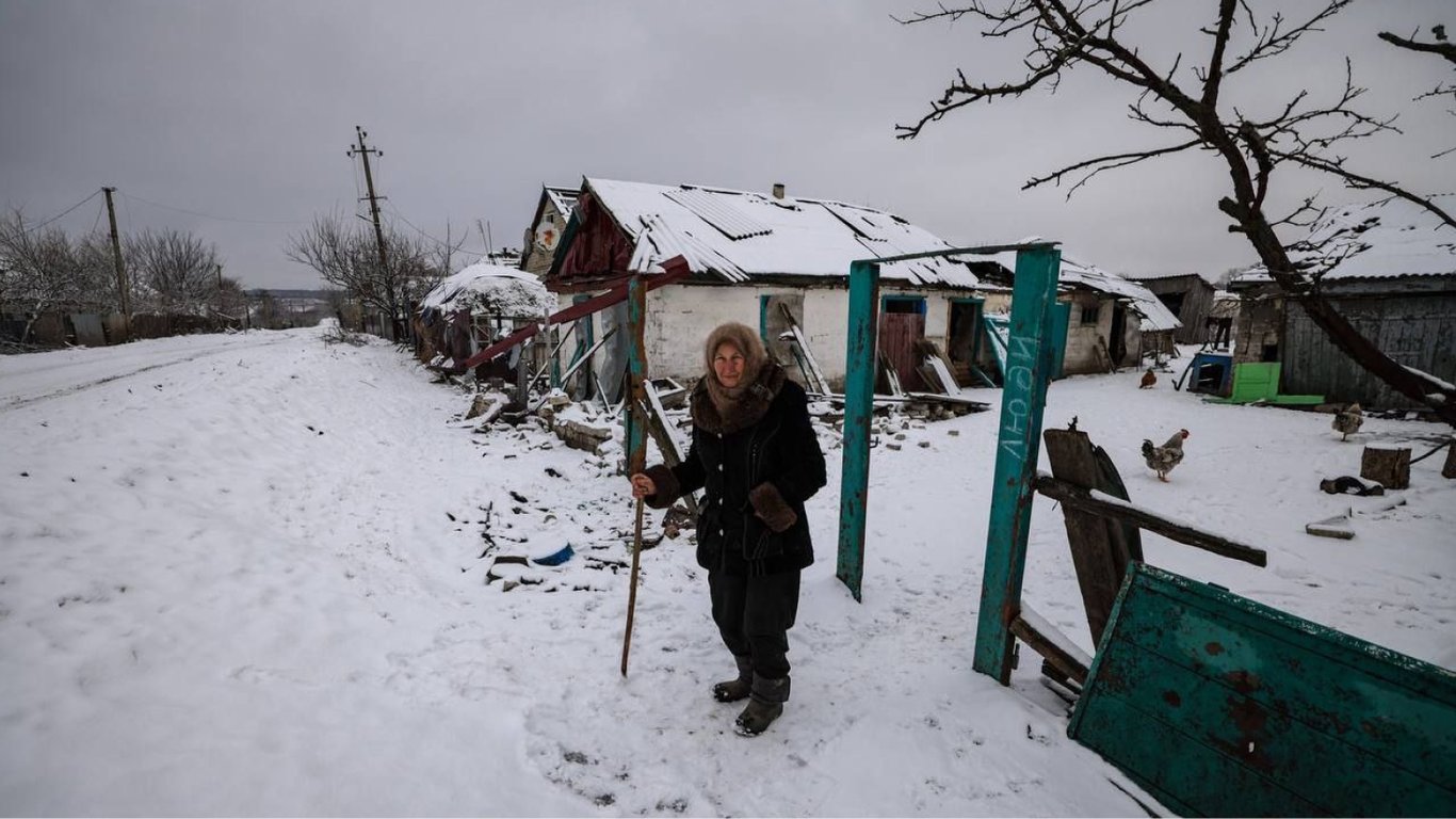 В оккупированной Луганской области уровень зарплат позволяет только выживать, нормальные деньги оккупанты обещают только в 2030 году