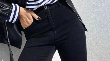 Мода делает круг — возвращаются любимые джинсы из 2010-х - 285x160
