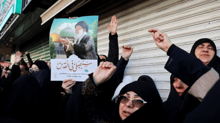 В Иране создатут временную власть — что известно - 285x160