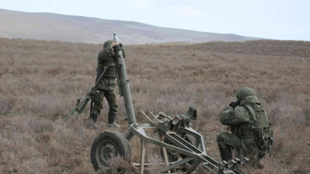 Командир 3-ї ОШБр: росіяни економлять пальне й перевозять провізію ослами - 285x160