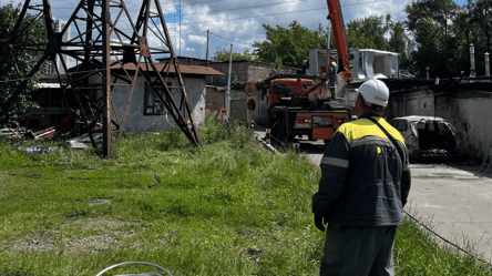 У Києві на лівому березі запровадили екстрені відключення світла - 290x166