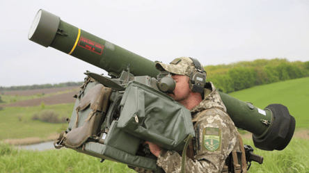 Нічна атака РФ: сили ППО знищили 175 повітряних цілей - 290x166