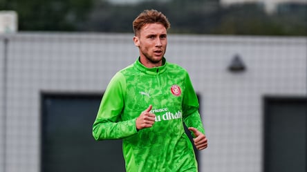 Мичел объяснил ситуацию с украинцами в Жироне - 285x160