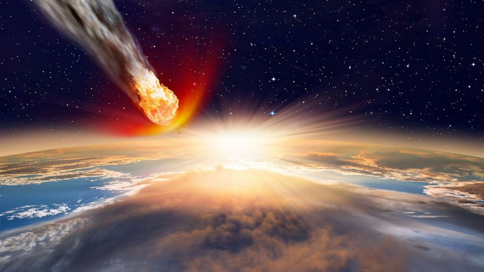 В NASA оценили шансы падения астероида на Землю в 2024 году - стоит ли ждать опасных столкновений