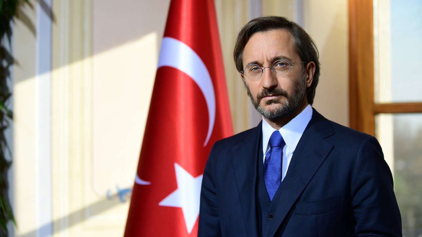 НАТО: у Туреччині пояснили, чому підтримують розширення Альянсу