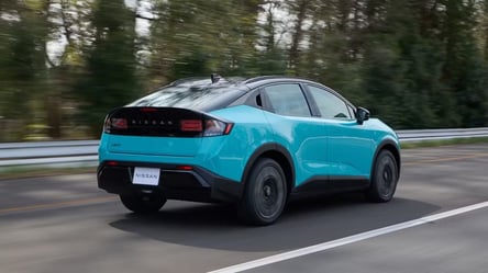 Автомобілем 2026 року став електрокар - 285x160