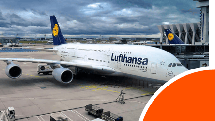 Lufthansa ввела новый сбор: кому придется платить больше - 328x184