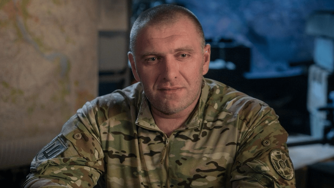 28 лютого святкує День народження Василь Малюк - що про нього відомо та скільки виповнюється