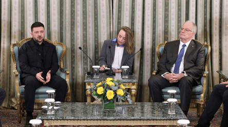 Лідер Греції згадав Північний Кіпр та провів паралелі з війною РФ - 290x160