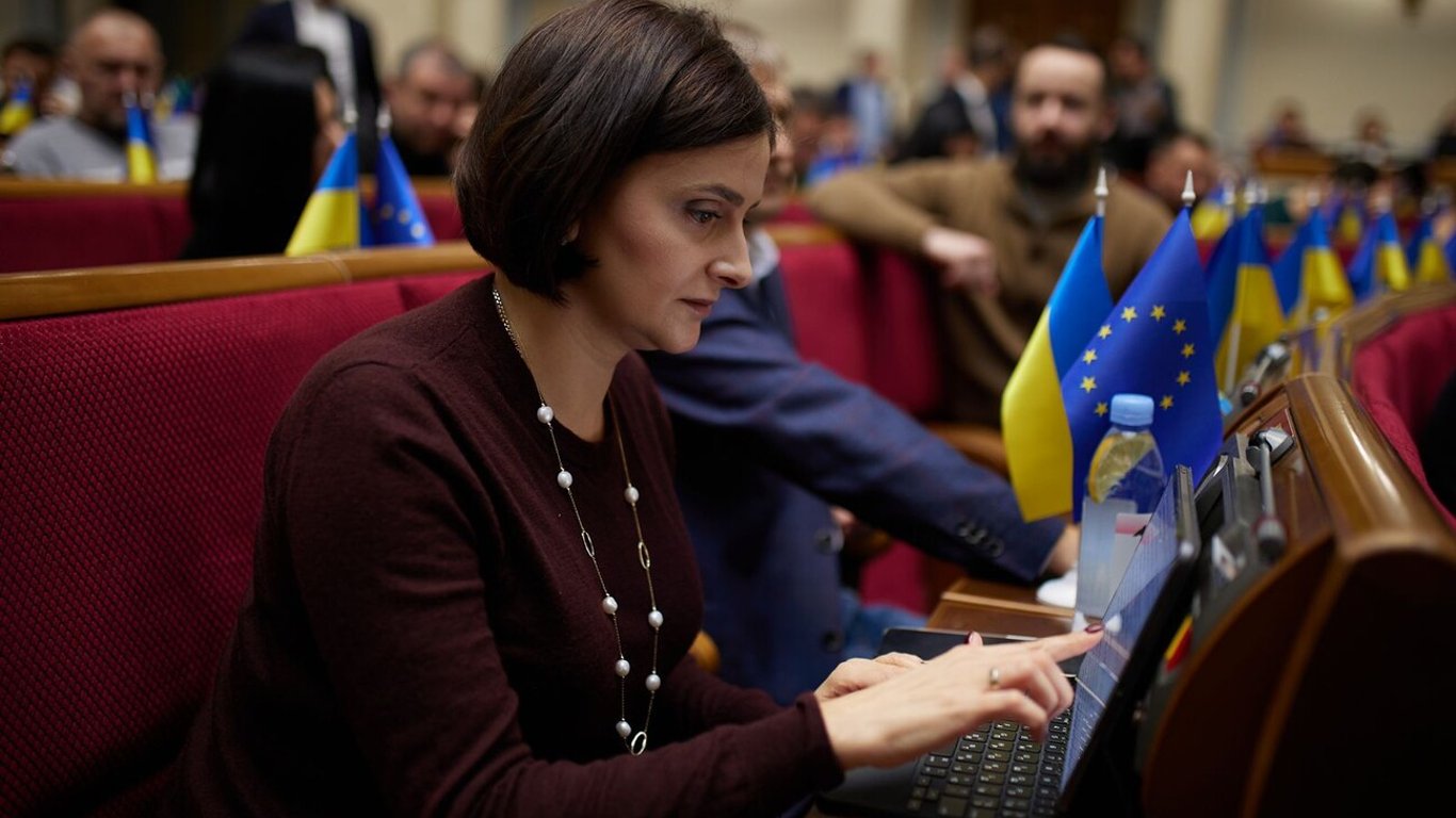 В Верховной Раде Украины сделали заявление о повышении налогов в Украине