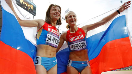 Росіяни можуть взяти участь в Олімпіаді-2024 — до МОК направлено офіційний запит - 285x160