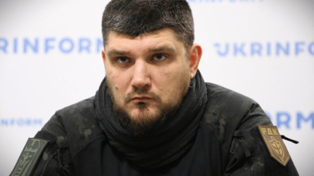 На фронте погиб командир РДК Денис "WhiteRex" Капустин – детали - 290x160