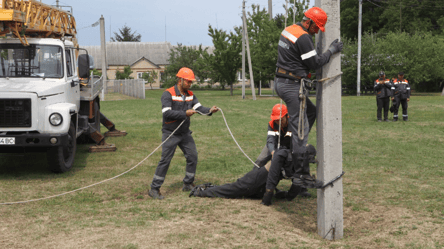 Масовані удари РФ залишили три області без світла — що відомо - 285x160