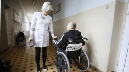 Чи обовʼязково проходити ВЛК людині з інвалідністю — відповідь юриста - 285x160
