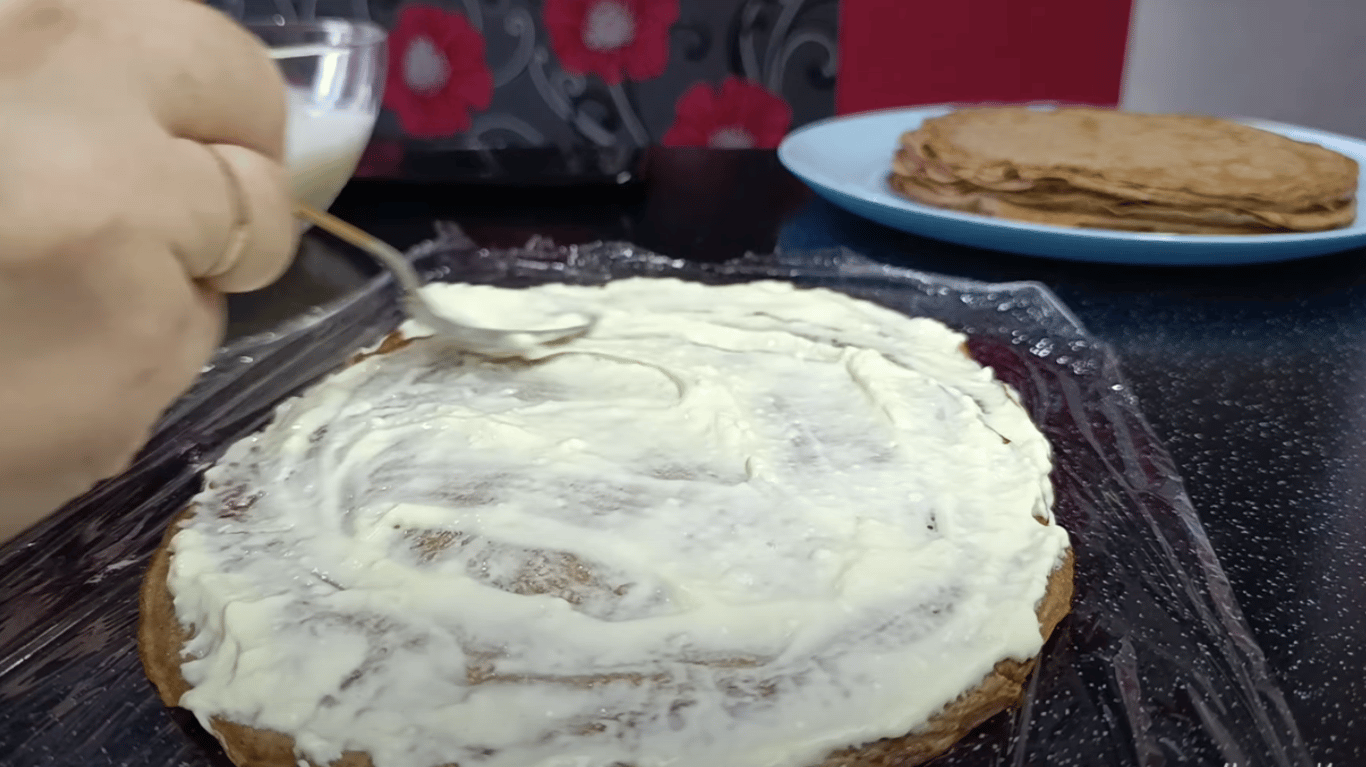 печінковий рулет з начинкою