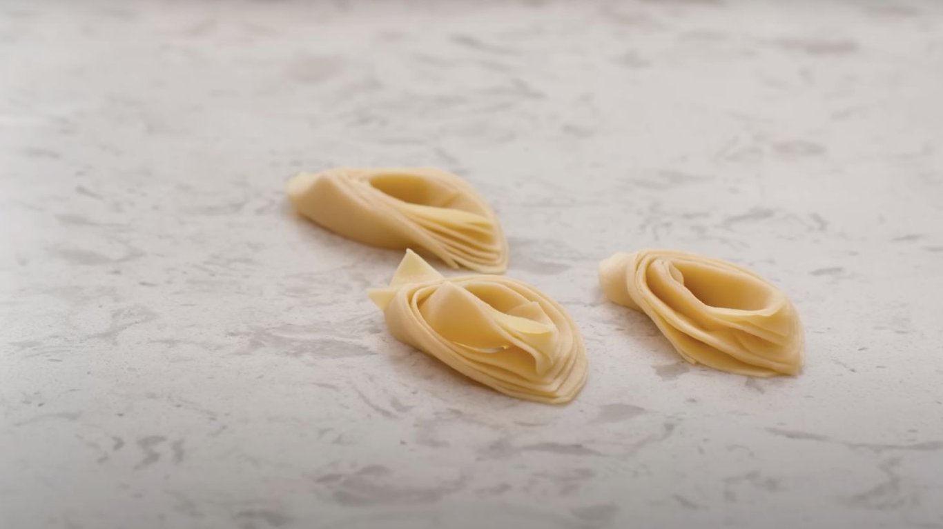 як приготувати медову пахлаву